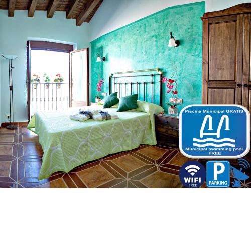 Casa Rural Antonio