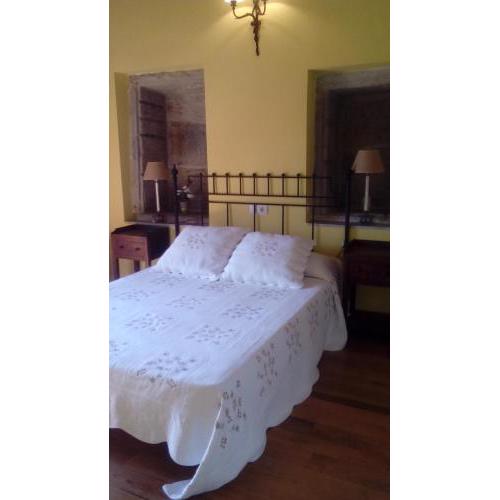 Casa Rural Anxeliña