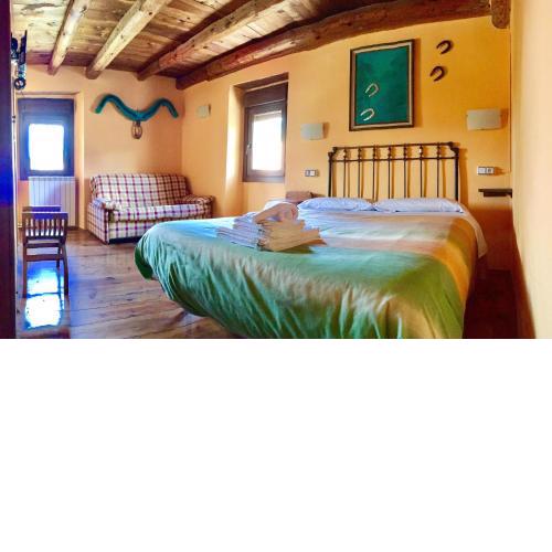 Casa Rural Araceli