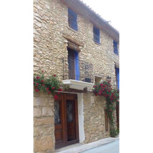 Casa Rural Aras Apartamentos Turísticos