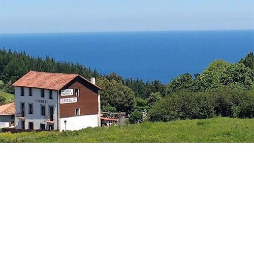 Casa Rural Arboliz