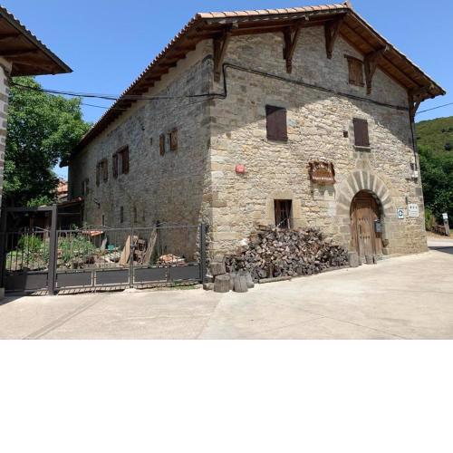 Casa Rural Ardantzena