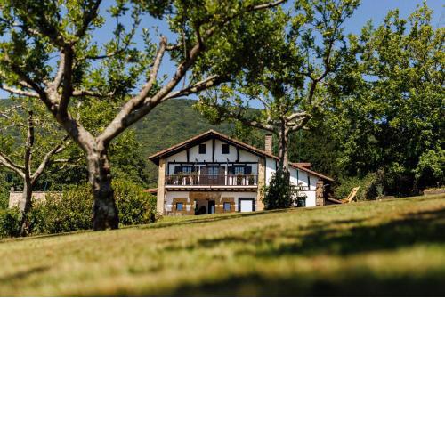Casa Rural Arotzenea