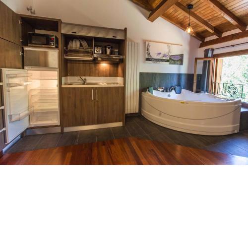 Casa Rural Arregi