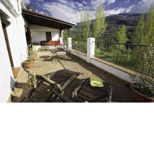 Casa Rural Arroyo de la Greda