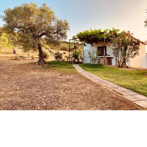 Casa rural Arroyo Marco