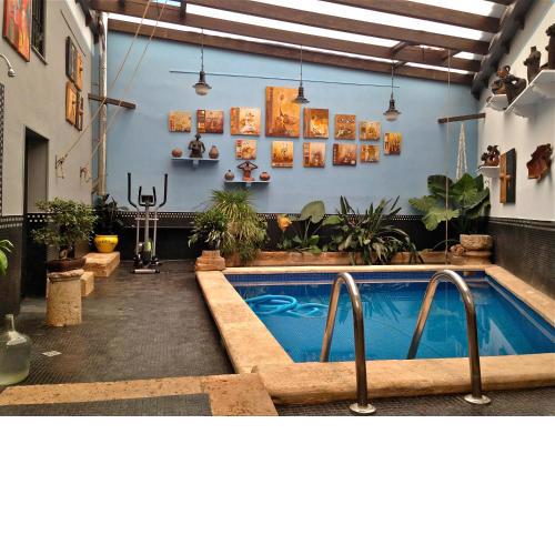 Casa Rural Arte y Descanso