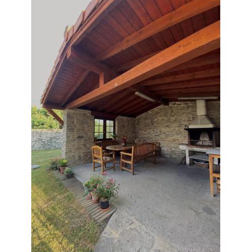 Casa Rural Arteondo