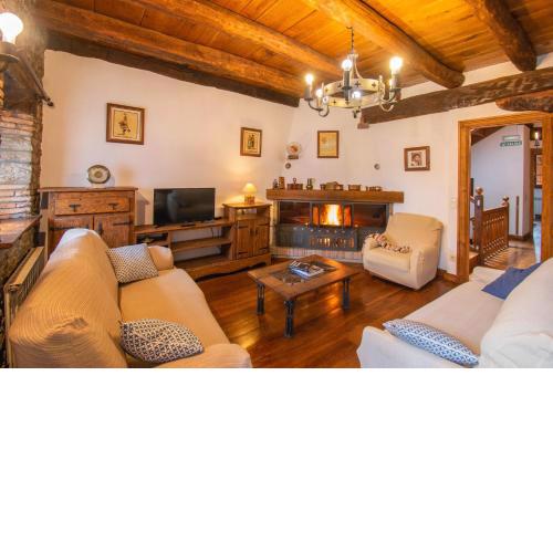 Casa rural Artorena, en el corazón del valle de la Ulzama
