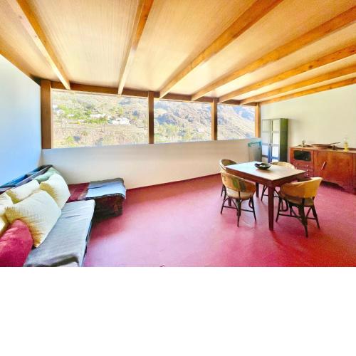 Casa Rural Arturo by HOLAGOMERA