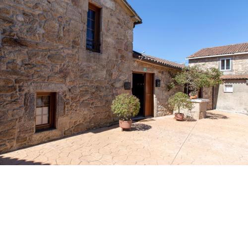 Casa Rural as Bentinas