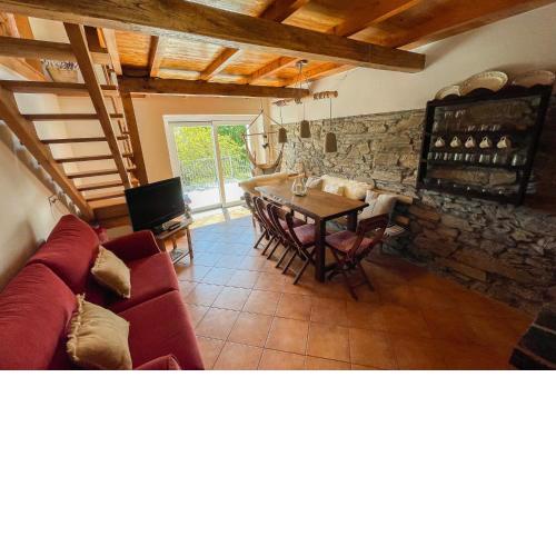 Casa Rural As Bodegas - Boal