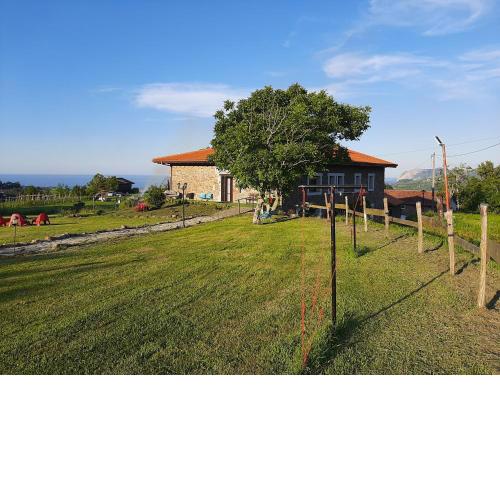 Casa Rural Asitxo