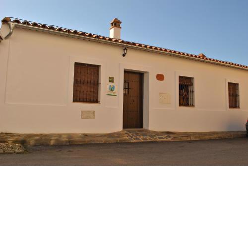 Casa Rural Aya II