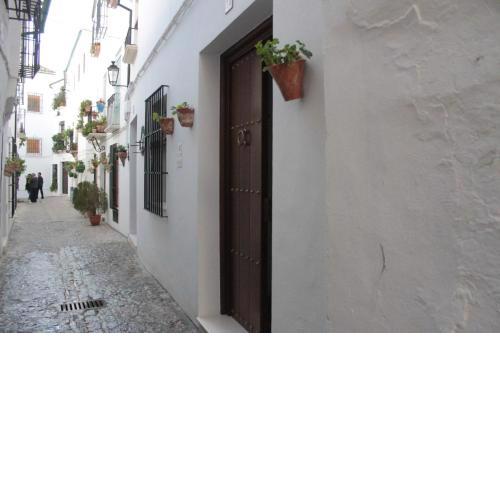 Casa Rural Azahar