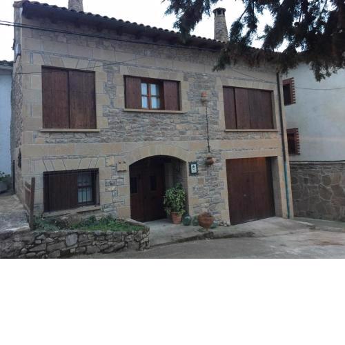 Casa rural Bal D'Onsella