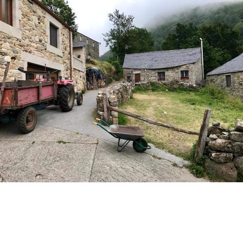 Casa Rural Balbino - Prado novo