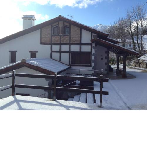 Casa Rural Balerdi