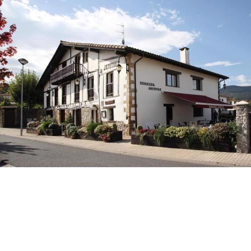 CASA RURAL BARAZAR