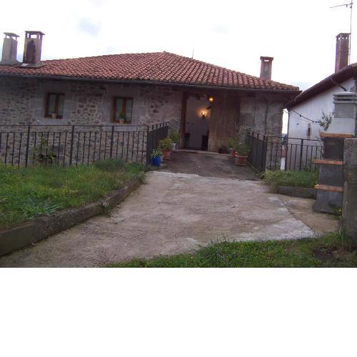 Casa Rural Barbonea