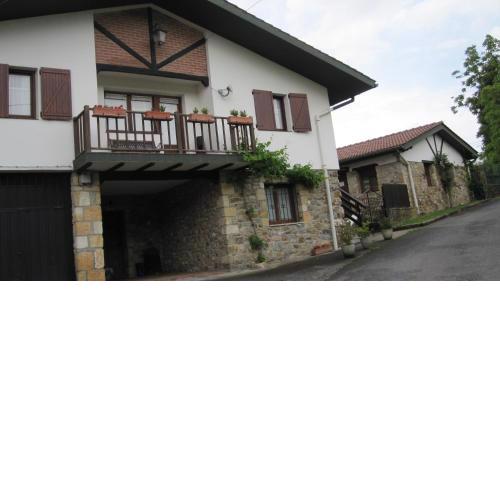 Casa Rural Barturen