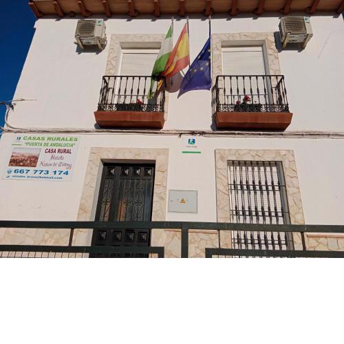 Casa rural Batalla Navas de Tolosa, Despeñaperros