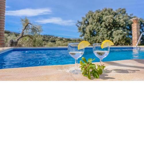 Casa Rural Bellavista Ronda by Ruralidays