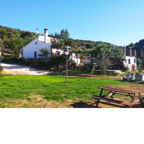 Casa Rural Bellavista Ronda