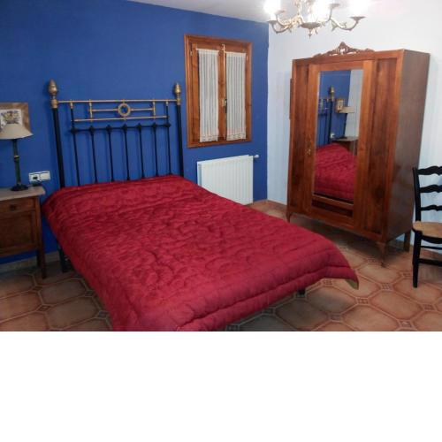 Casa Rural Benede