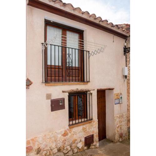 Casa Rural Benito