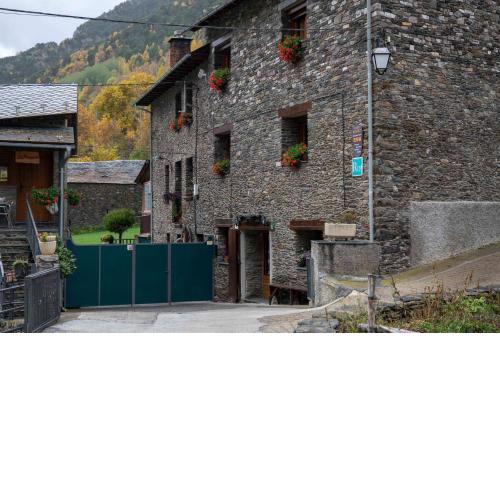 Casa Rural Besolí