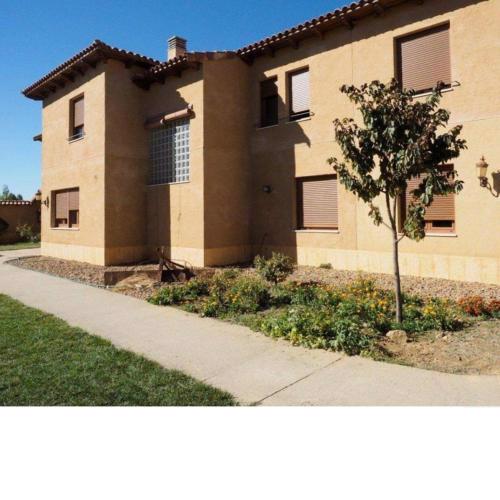 Casa Rural Betania