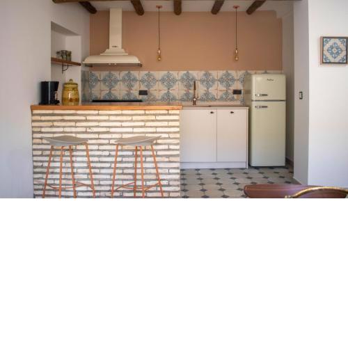 Casa rural Biota