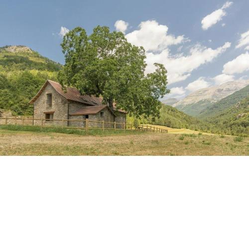 Casa Rural Borda Batista