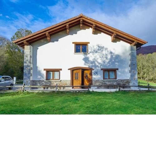 Casa Rural Borda Lenco