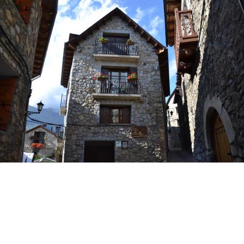 Casa Rural Borda Marianet