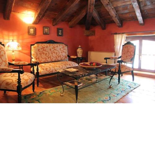 CASA RURAL BOTICA GOMELIA II