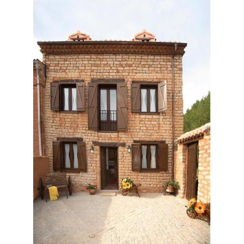 Casa rural Boutique Adolfo