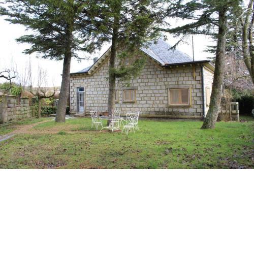 Casa rural Braulio
