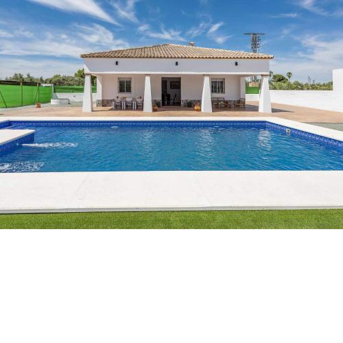 Casa Rural Brisa del Valle