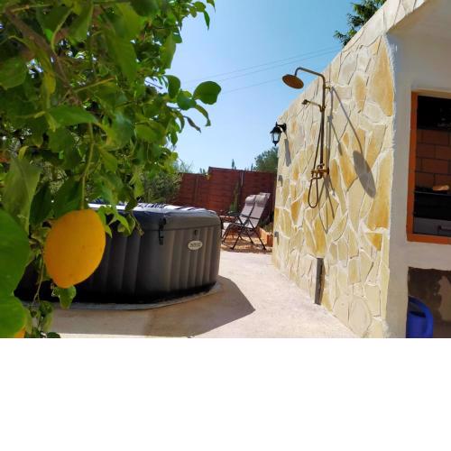 Casa Rural Buenavista Pedralba