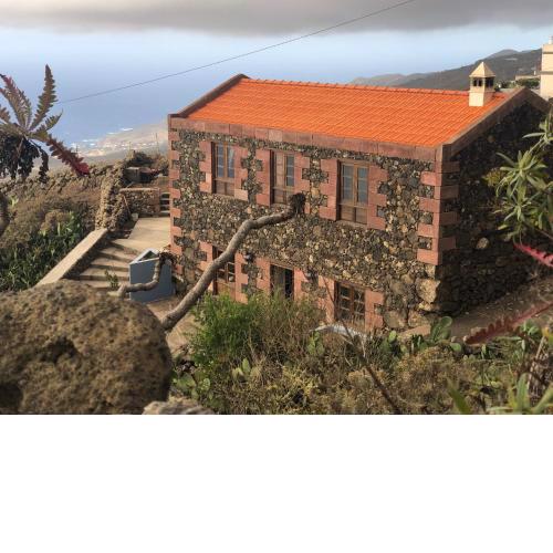 CASA RURAL BUENAVISTA