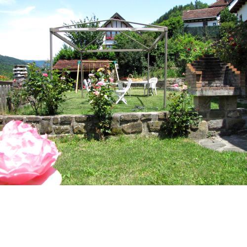 Casa Rural Burret