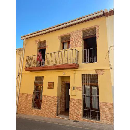 Casa Rural Ca-Alzina