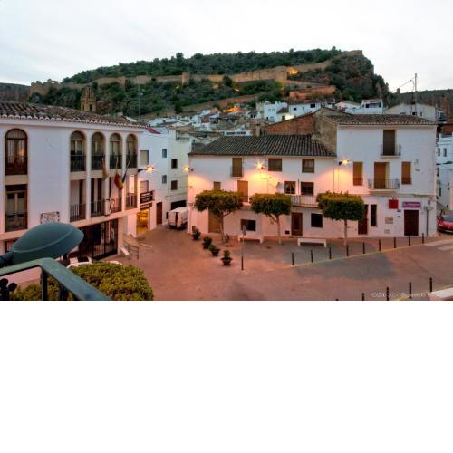 Casa Rural "ca Tona"