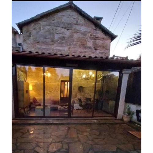 Casa Rural Cabo de Aráns