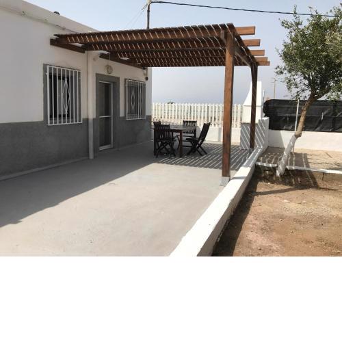 CASA RURAL CABO de GATA-NÍJAR