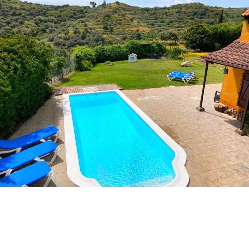Casa Rural CaChispita