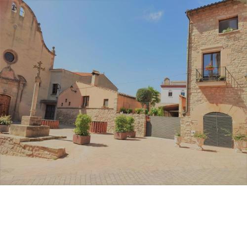 Casa rural Cal Codina