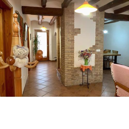Casa Rural Cal Drac